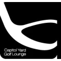 Logo Capitol Yard Golf Lounge