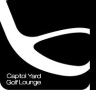 Logo Capitol Yard Golf Lounge