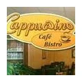 Logo Cappucino Restaurante