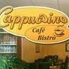 Logo Cappucino Restaurante