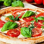 Capri Pizza Heimservice Rimbach
