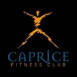 Logo Caprice Sports Club