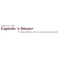 Captain's Dinner Hamburg