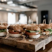 Captaino Burger Bochum