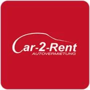 Logo Car-2-Rent Autovermietung GmbH