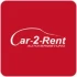 Logo Car-2-rent Autovermietung GmbH