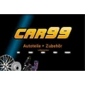 Logo Car 99