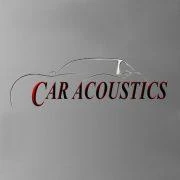 Logo Axel Conradt Car Acoustics