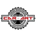 Logo CAR-ART Inh.