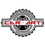 Logo CAR-ART Inh.
