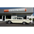 Car & Bike Service Inh. Michael Zierl Autowerkstatt Staven