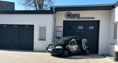 Car Center Cassel Herten