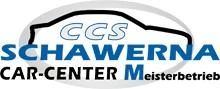 Logo Car-Center Schawerna