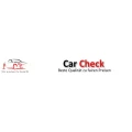 Logo Car Check GmbH