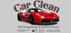 Logo Car Clean