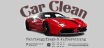 Logo Car Clean Oezkan