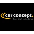 Logo Car Concept