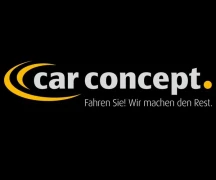 Logo Car Concept