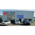 Logo Car fleet management GmbH