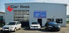 Logo Car fleet management GmbH
