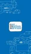 Logo Car Motion Service GmbH