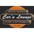Logo Car'n Lounge