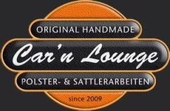 Logo Car'n Lounge