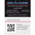 car'n more KFZ-Aufbereitung, Pflege, Teile und Reparaturen Hohenhameln