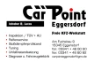 Logo Car-Point Eggersdorf
