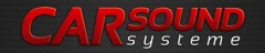 Logo Car Sound Systeme Volker Hampel