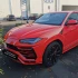 Logo Car Wrapping Center Leverkusen