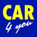 Logo Car4you - Burgdorf