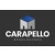 Logo Carapello Bedachungen