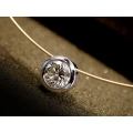 Brillant 1,18 ct.