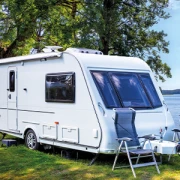 Caravan Bauer Campingbetrieb Bellenberg