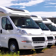Caravan & Camping Hutterer Beelitz