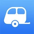Logo Caravan-Land