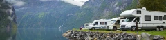 Logo Caravan- & Wohnmobil-Technik Michael Edler