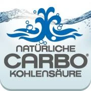 Logo CARBO KOHLENSÄURE- Vertr. & Feuerlöschtech. GmbH