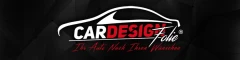 Logo Cardesign Folie