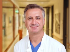 Orhan Uzun FA für Innere Medizin/Kardiologie
