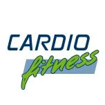Logo CardioFitness Fachmarkt
