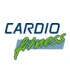 Logo CardioFitness Fachmarkt Sportgeschäft