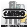 Logo Cardo Stapler Reparatur-Service GmbH