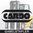 Logo Cardo Stapler Reparatur-Service GmbH