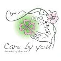 Logo Care by you
