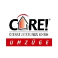 Logo Care Umz&uuml;ge und Dienstleistungsgesell. mbH