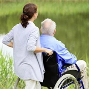 Care@Home | Pflegedienst Weilerswist