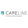 Logo CARELINE KG