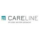 Logo CARELINE KG